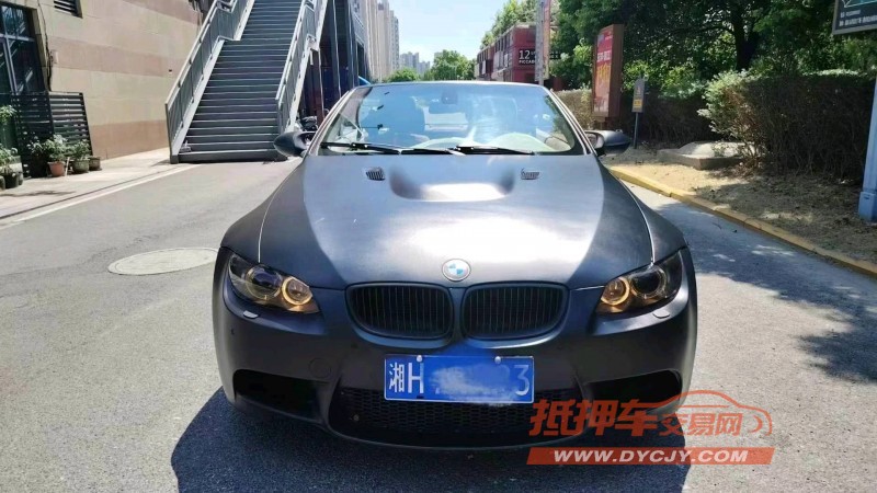 蘇州18年寶馬M31