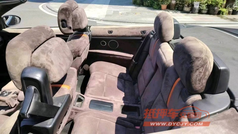 苏州18年宝马M35