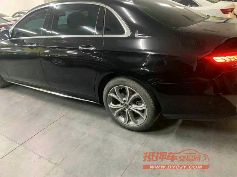 徐州23年奔驰E5