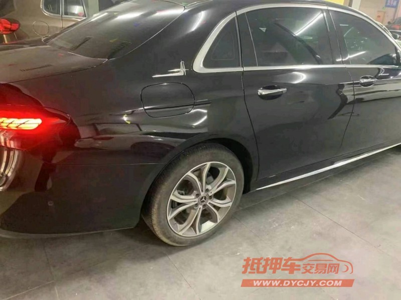 徐州23年奔驰E7