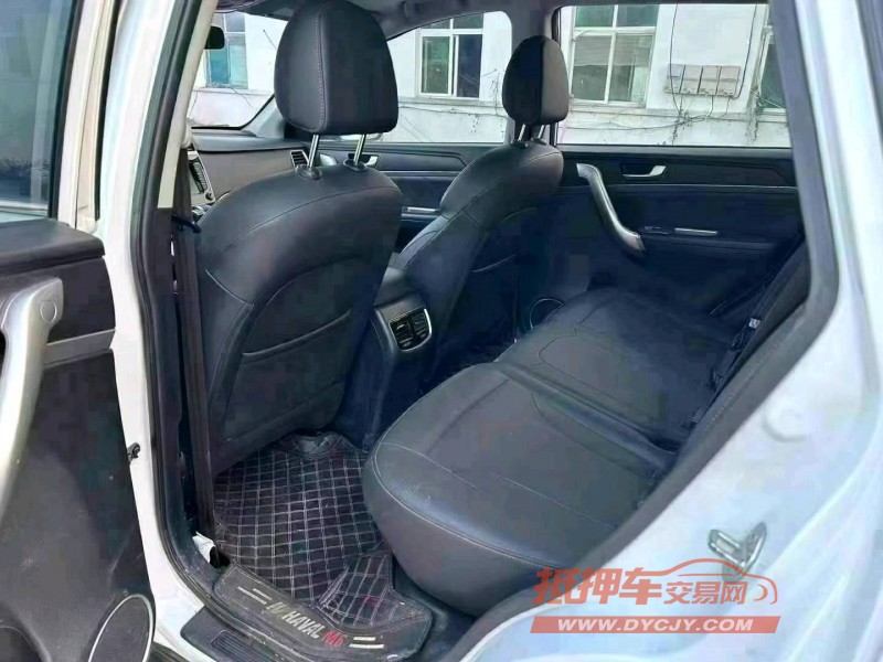徐州21年哈弗M68