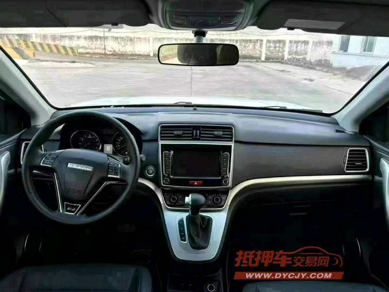 徐州21年哈弗M69