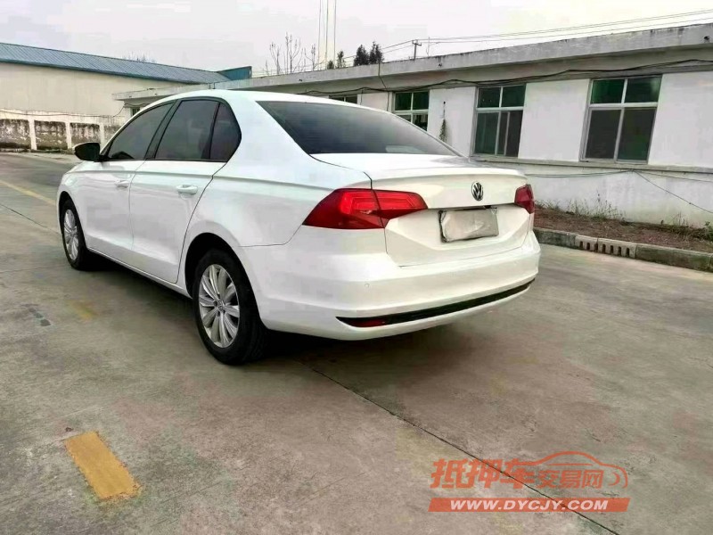 徐州21年大众宝来5
