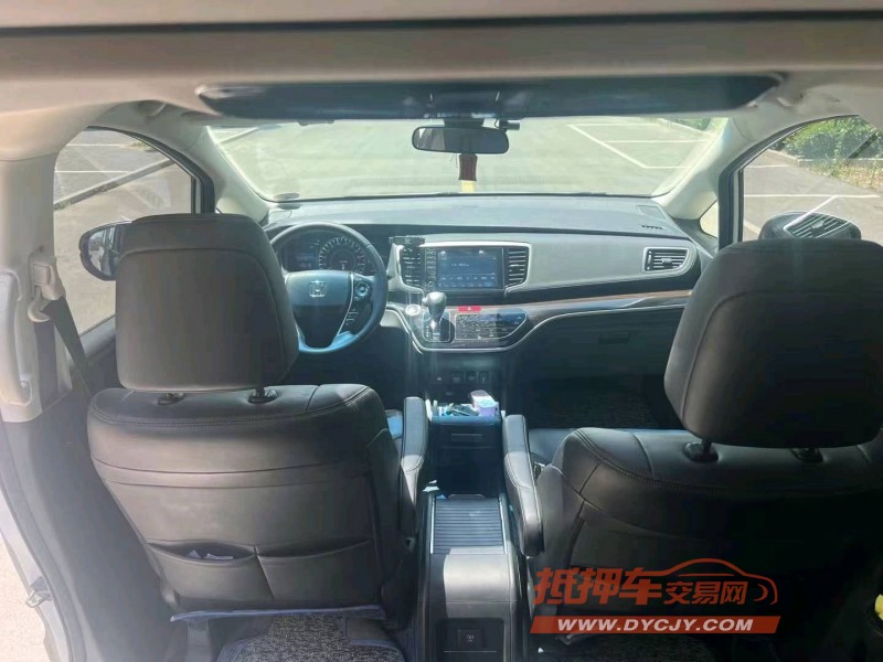 徐州21年本田奥德赛5