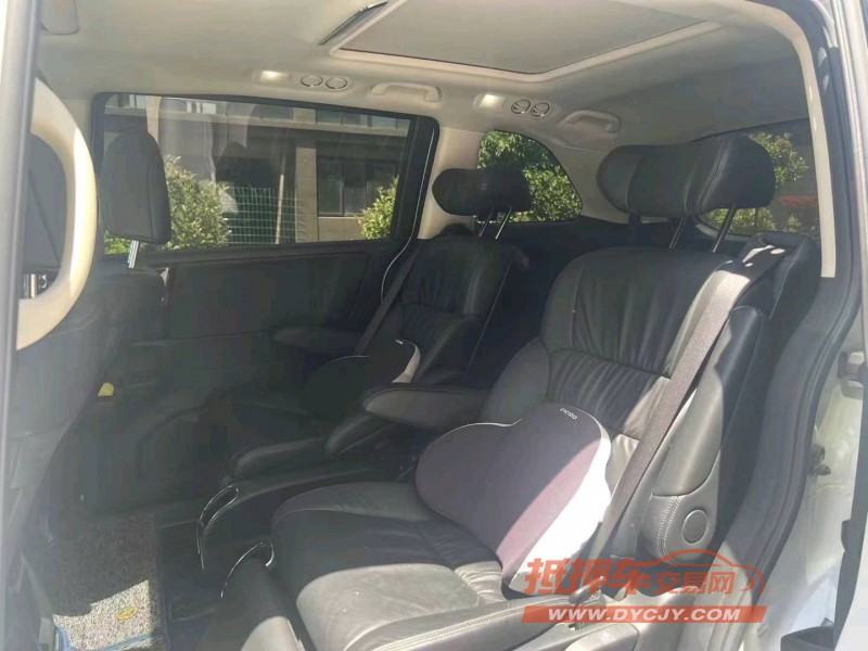 徐州21年本田奥德赛6