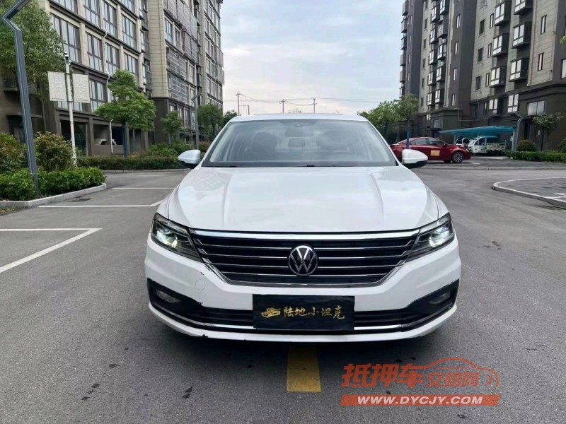 徐州21年大众朗逸1