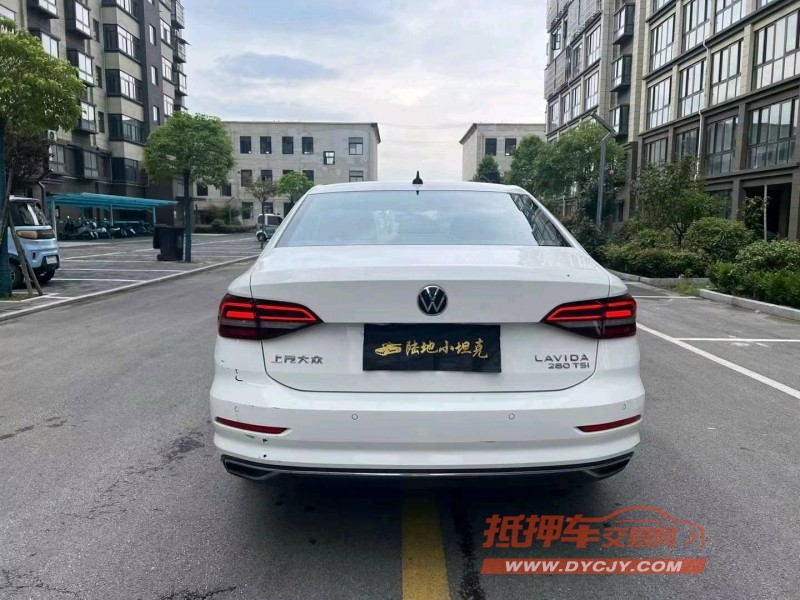 徐州21年大众朗逸9