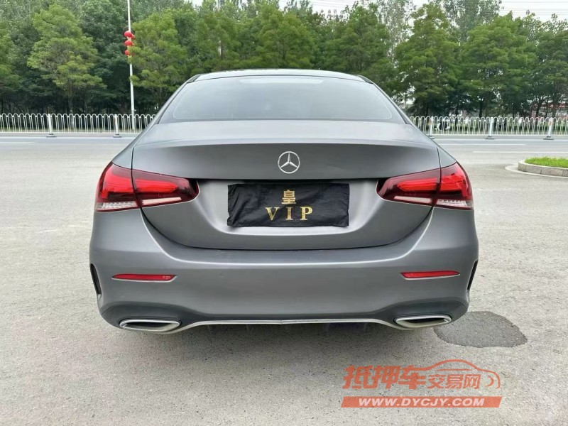 徐州19年奔驰A8