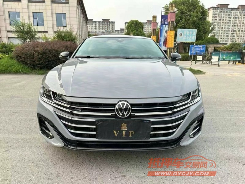 徐州22年大众CC1