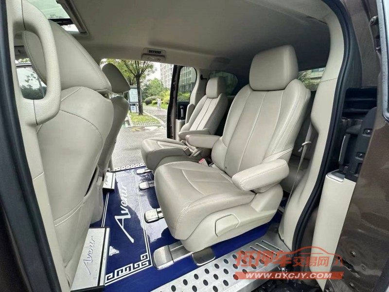 徐州20年别克GL87