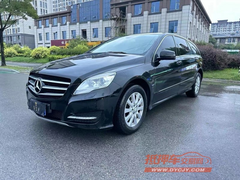 徐州16年奔驰R3