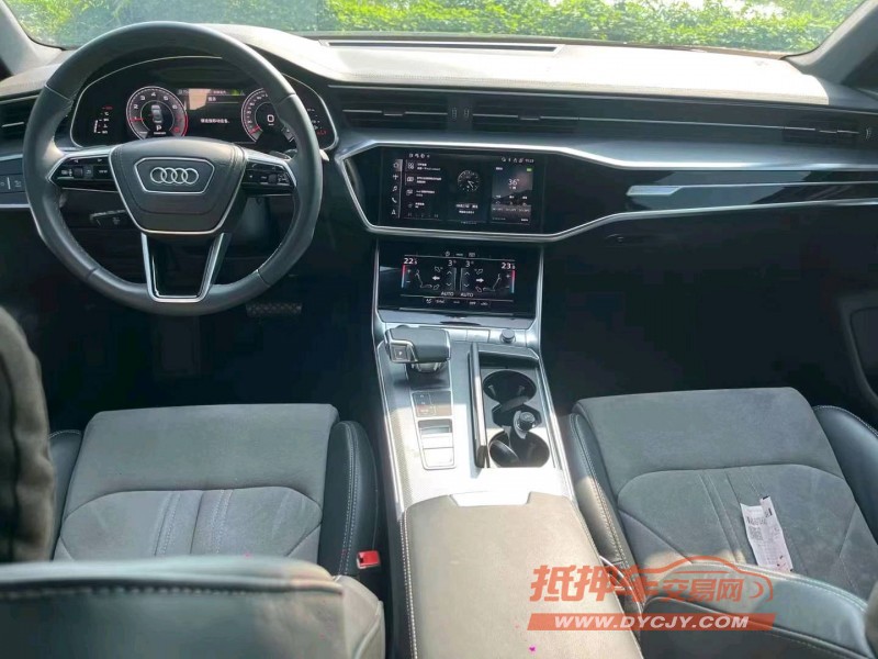 连云港23年奥迪A6L3