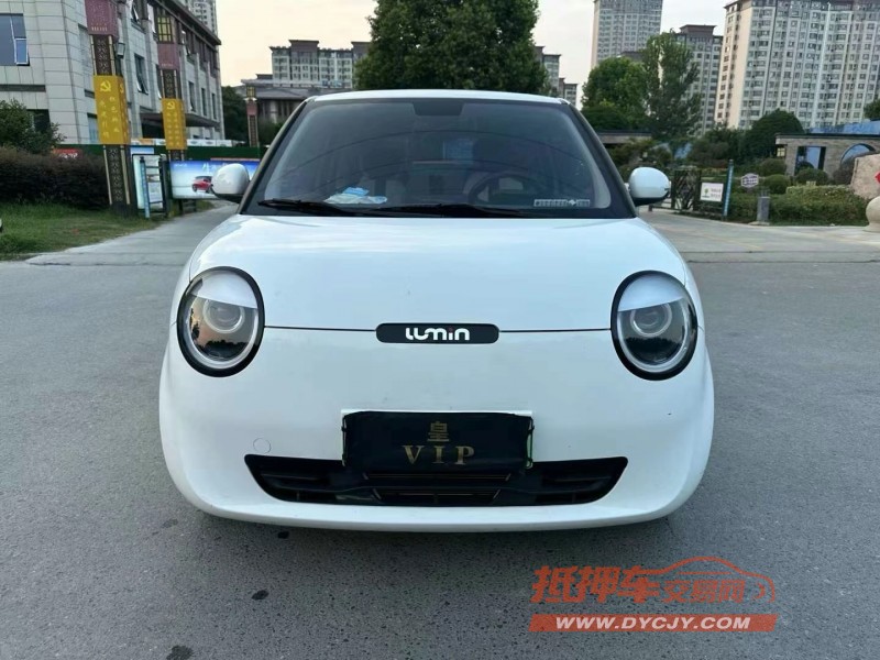 徐州22年长安汽车Lumin1