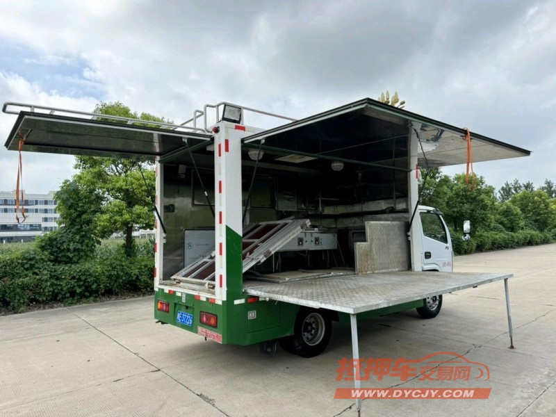 盐城24年东风概念车6