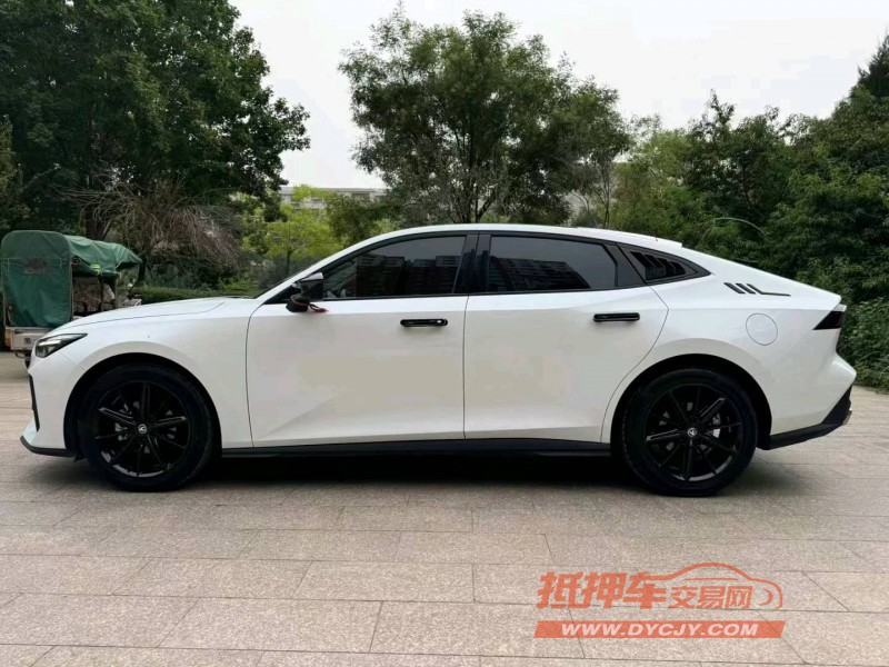 邢台23年长安汽车UNI-V8