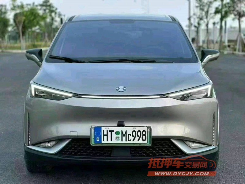佛山23年合創汽車Z031
