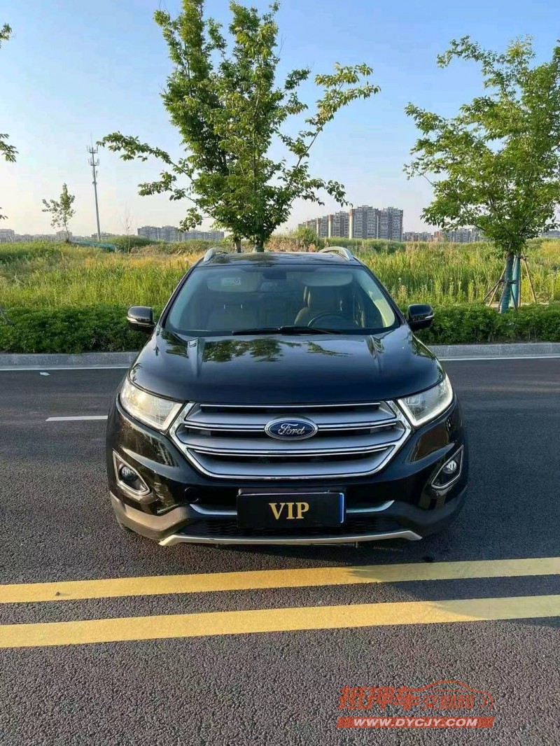 徐州15年福特锐界1