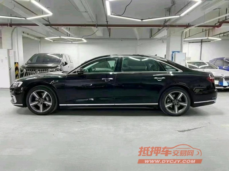 佛山21年奥迪A8L6