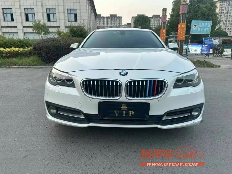 徐州15年宝马5系1