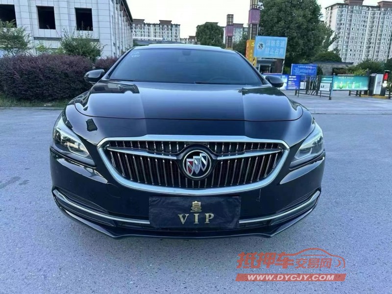 徐州19年别克君越1