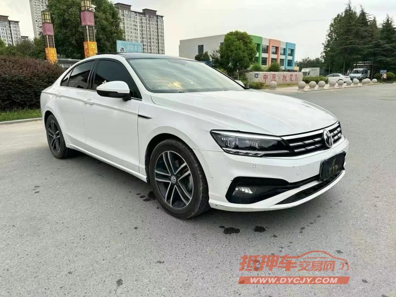 徐州22年大众凌渡2