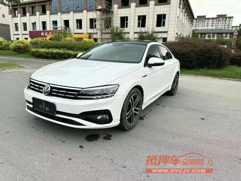 徐州22年大众凌渡3