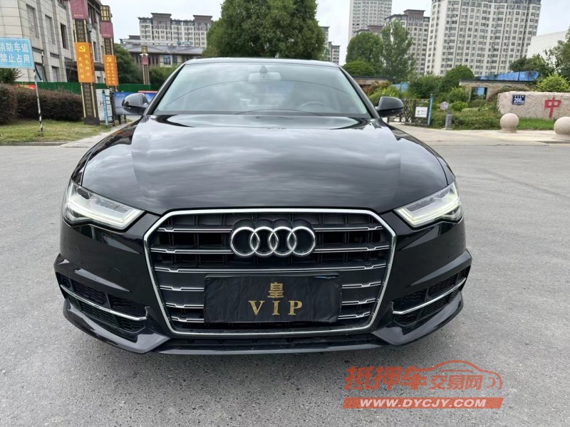 徐州19年奥迪A6L1