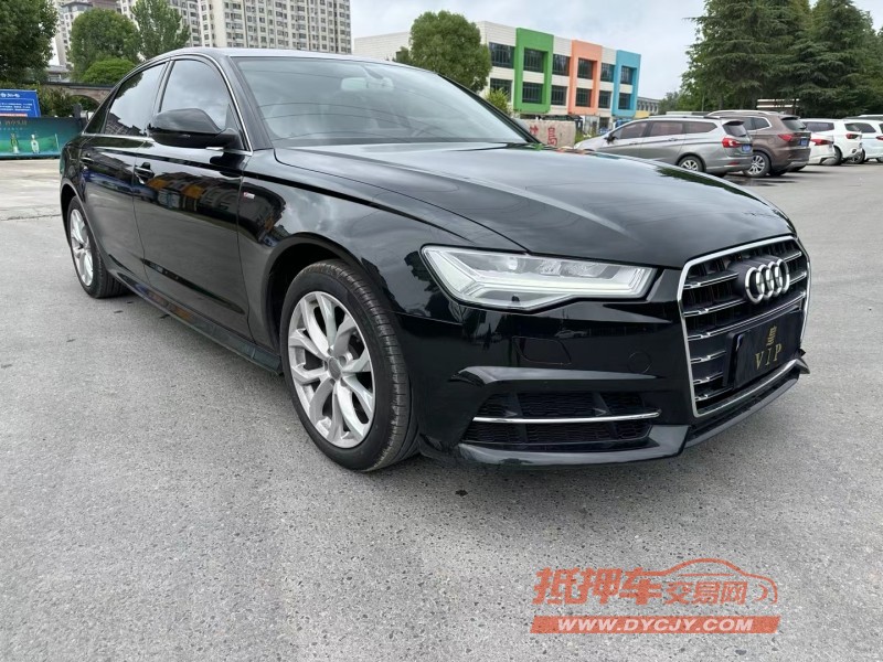 徐州19年奥迪A6L2