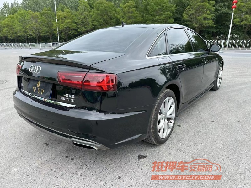 徐州19年奥迪A6L5