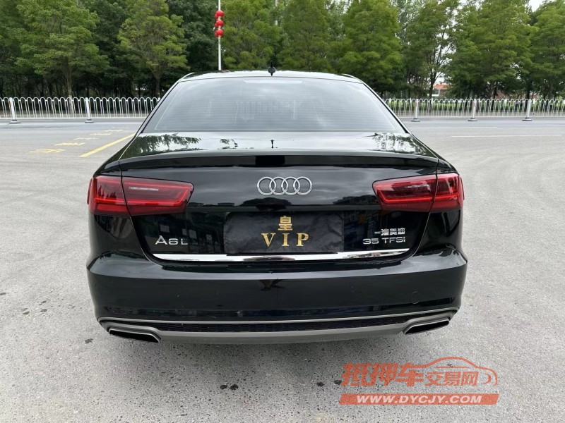 徐州19年奥迪A6L9