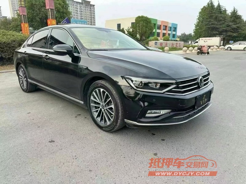徐州21年大众迈腾2