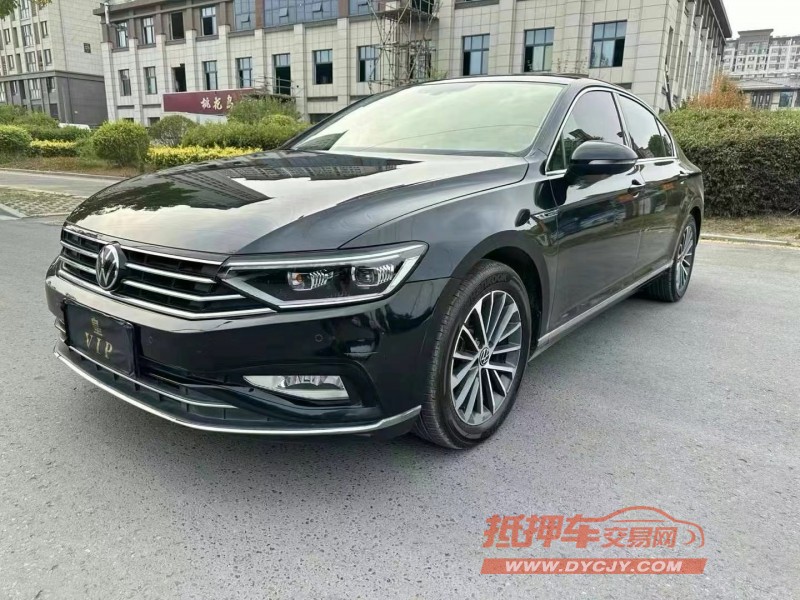 徐州21年大众迈腾3