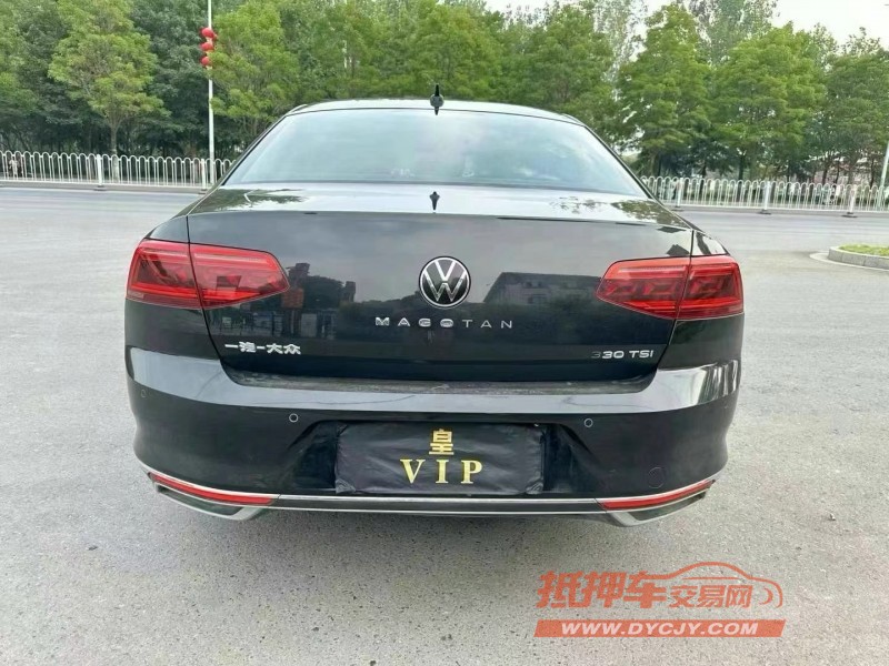 徐州21年大众迈腾9