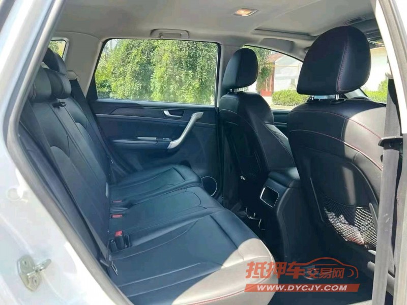 潍坊17年哈弗H67