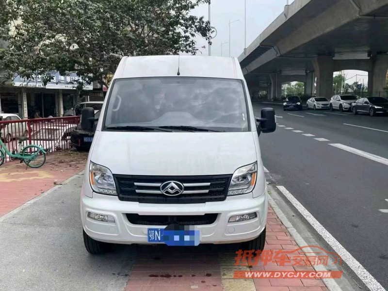 广州23年大通V801