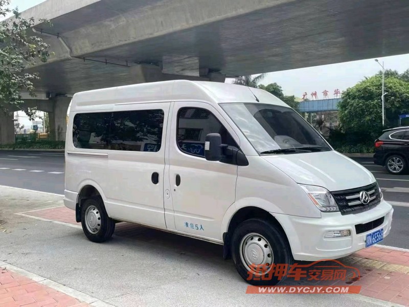广州23年大通V802