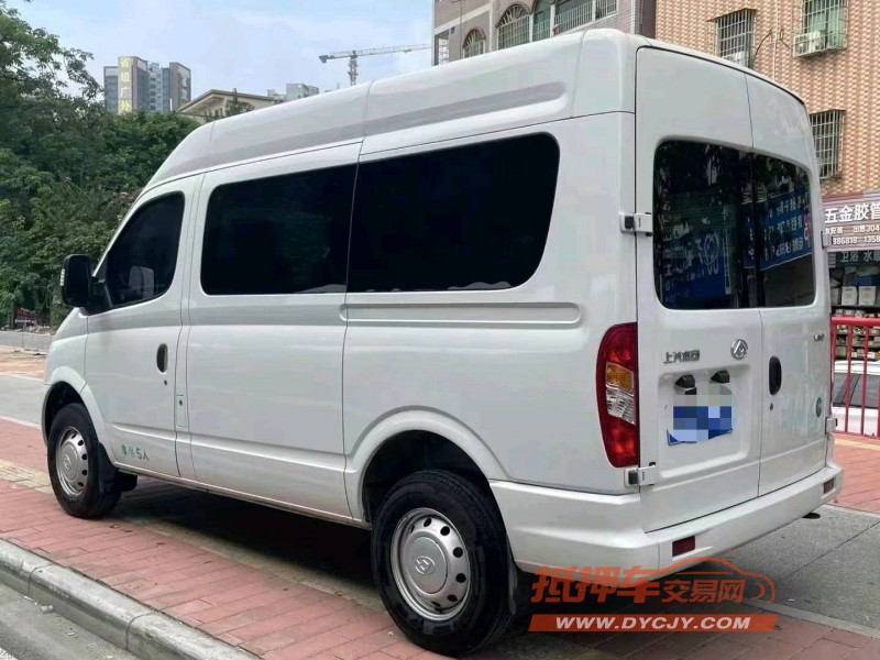 广州23年大通V809