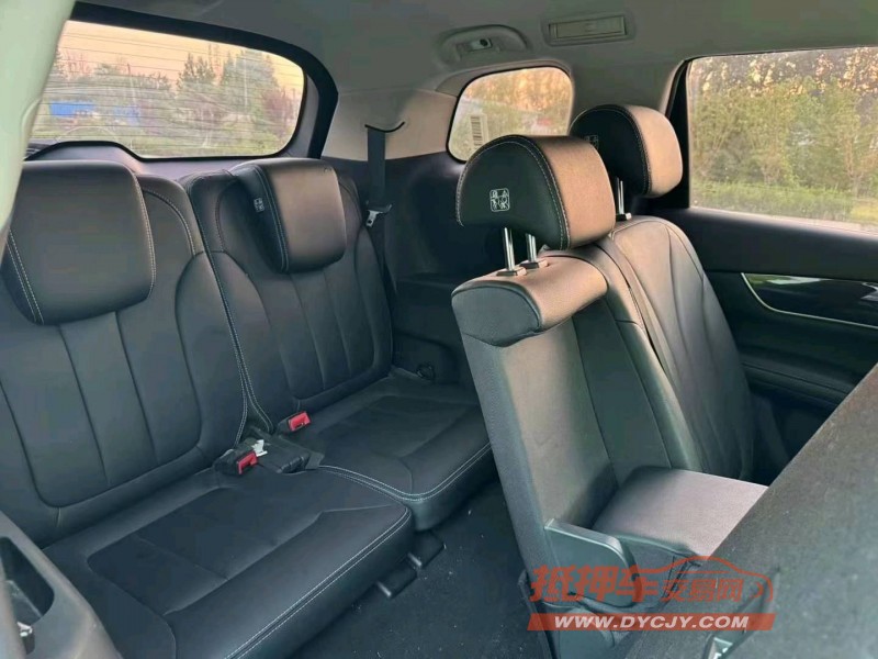 潍坊18年比亚迪宋MAX5