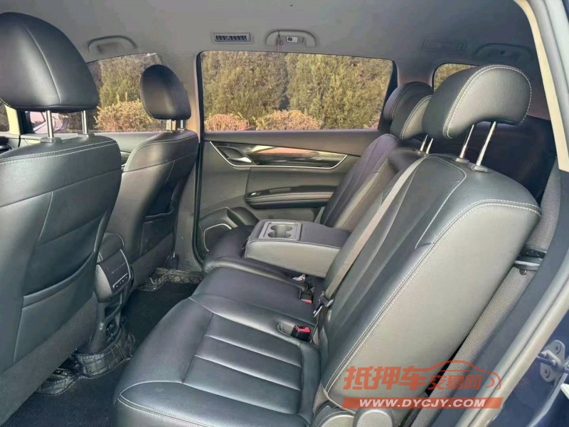 潍坊18年比亚迪宋MAX6