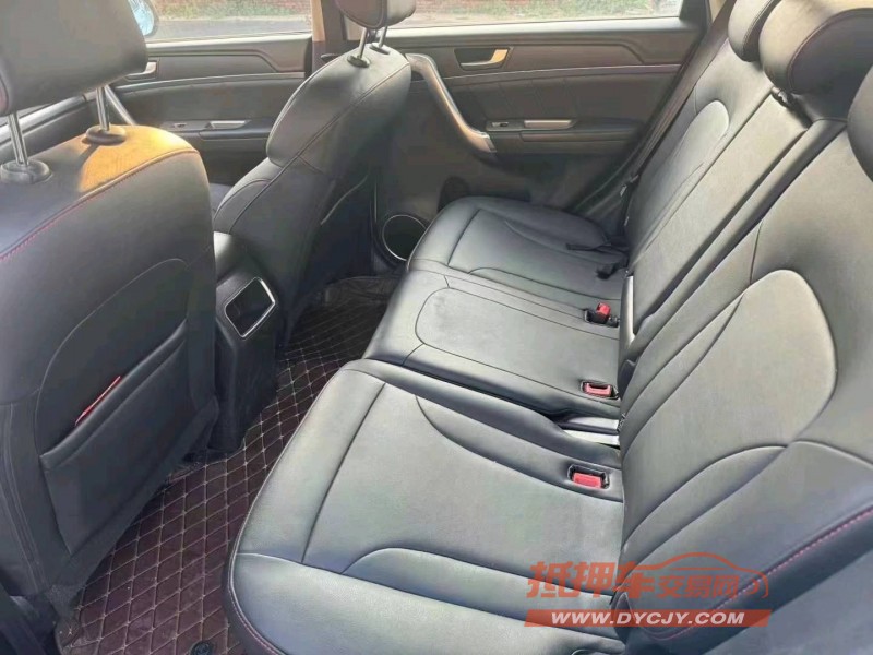 潍坊17年哈弗M69