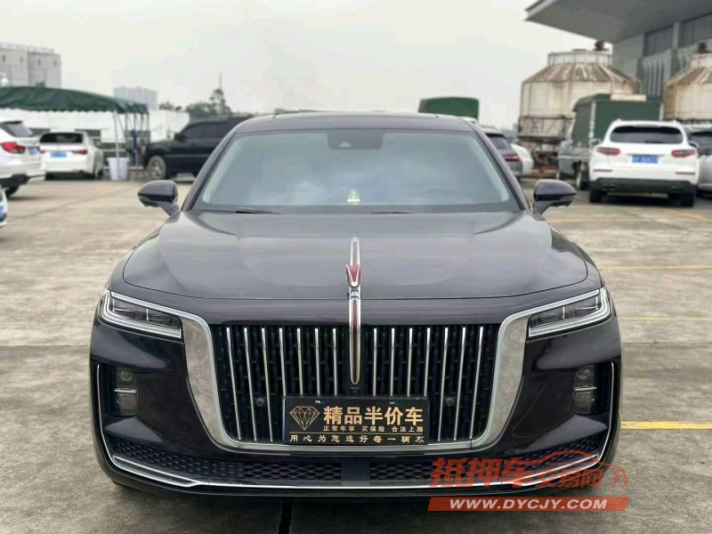 东莞21年红旗H91