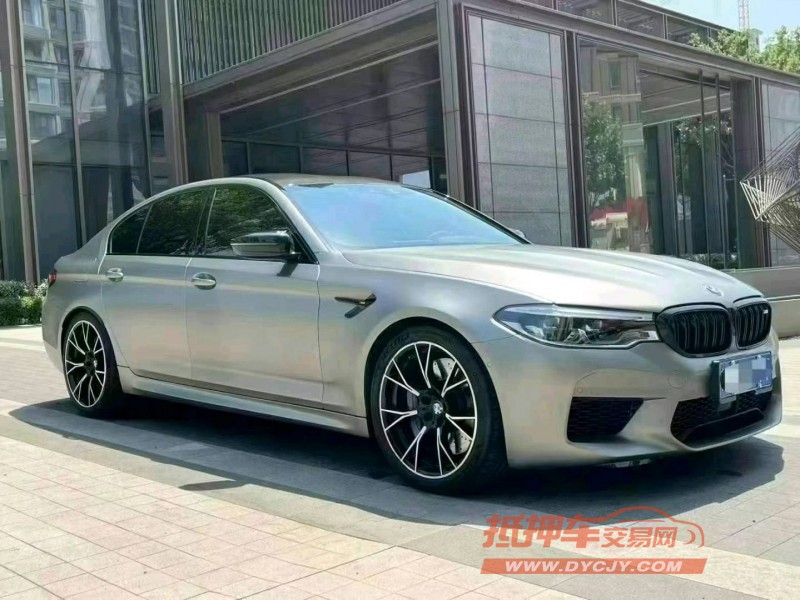 徐州20年宝马M42