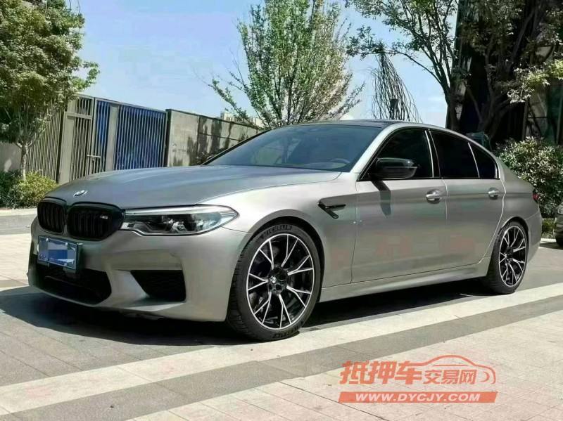 徐州20年宝马M43