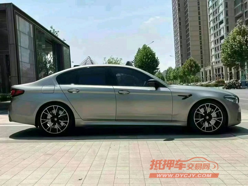 徐州20年宝马M47