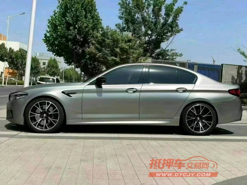 徐州20年宝马M48