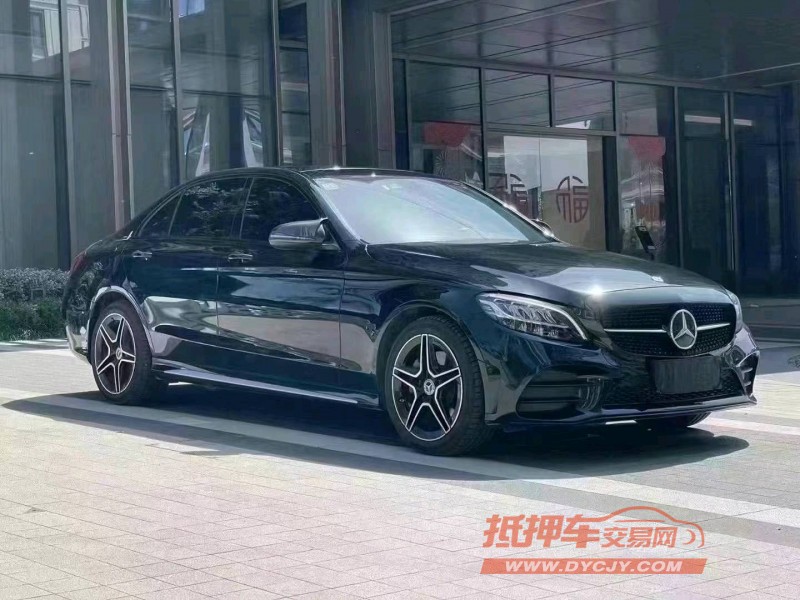 徐州21年奔驰C3