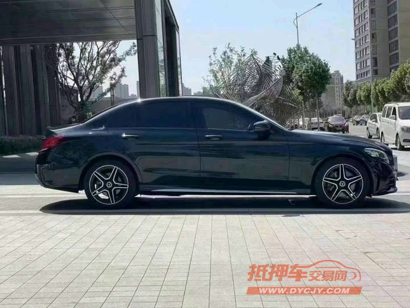 徐州21年奔驰C7