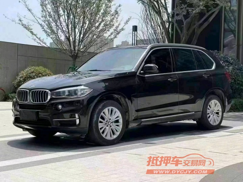 徐州17年宝马X52
