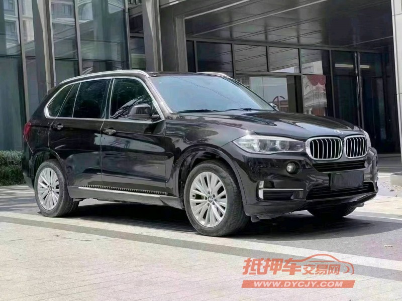 徐州17年宝马X53