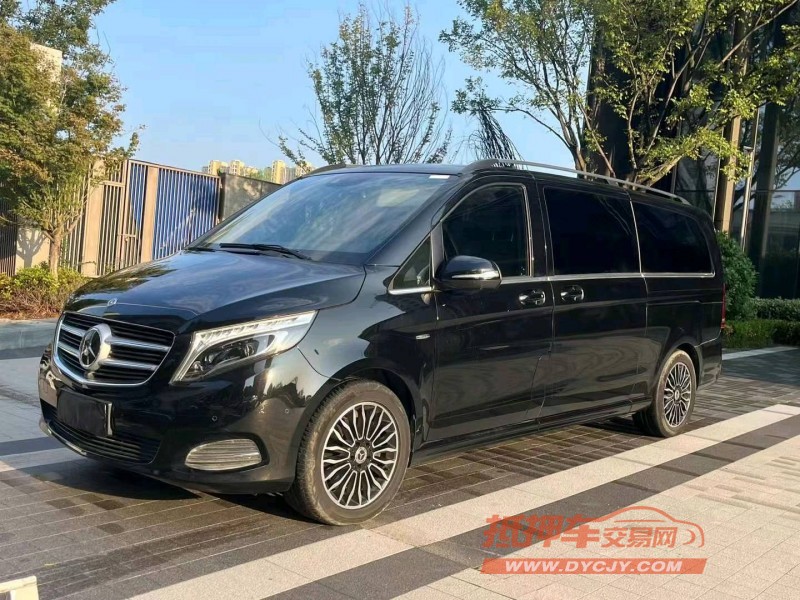 徐州20年奔驰V2